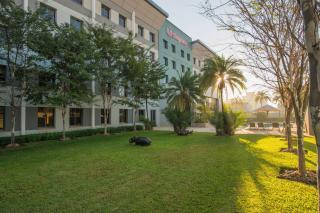 StayEasy Lusaka - Lusaka - 7