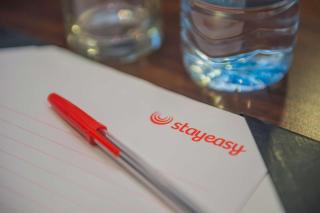 StayEasy Lusaka - 1