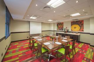 StayEasy Lusaka - Lusaka - 3