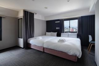 Hotel STARRIZE - Fukuoka - 0