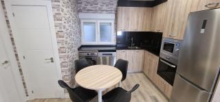 Apartamento La Estación - Para 6 - VUT-4522-AS - Avilés - 0