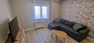 Apartamento La Estación - Para 6 - VUT-4522-AS - Avilés - 5