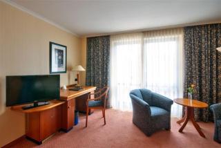 Vital Hotel Westfalen Therme Wellness Resort & SPA - Bad Lippspringe - 9