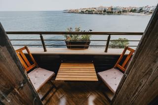 Miletia Suites - Sosopol - 8