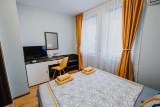 Miletia Suites - Sosopol - 6