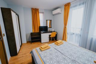 Miletia Suites - Sosopol - 7