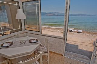 sunrise apartment unique sea view - 1