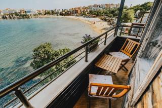 Miletia Suites - Sosopol - 0