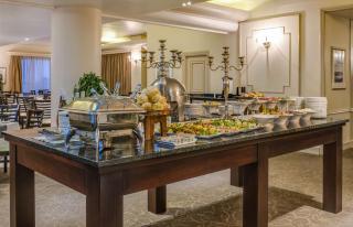 Southern Sun The Marine - 5