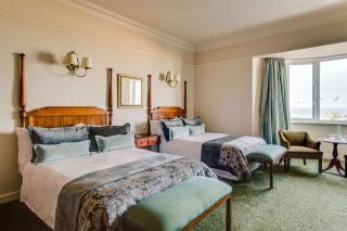 The Edward - Durban - 2