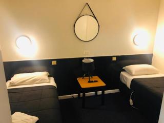 Horsham Motel - Horsham - 4