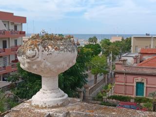 Villa Memena - Bari - 9