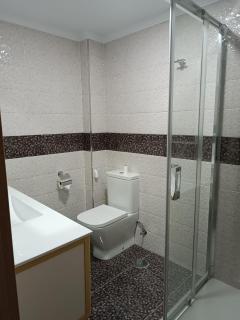 Delicia, Sol y mar - 3