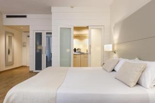 Aparthotel Mariano Cubi Barcelona - Barcelone - 7