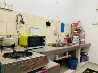 Homestay Ummi Gong Badak - Kuala Terengganu - 4