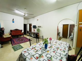 Homestay Ummi - Kuala Terengganu - 7