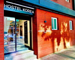 Hostel Korea - Ikseon - Seoul - 8