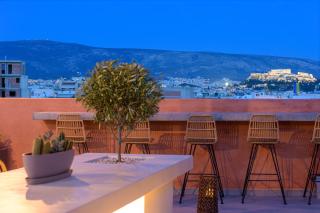 Plato's Academy Acropolis Terrace Condos - Atene - 8