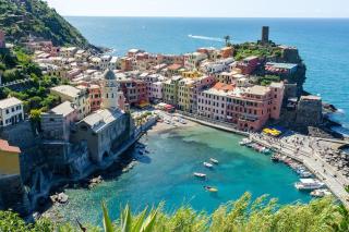 SUNNY AND LOVELY APARTMENT - free wifi - Rapallo - 6