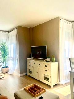 Cardedeu City and Circuit apartment - 7