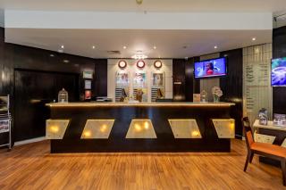 City Palace Hotel - 6