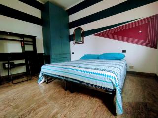 WAOBAB - We are one B&B - Alzano Lombardo - 7