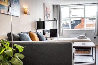 2 - West London Brand New Loft - Londra - 5