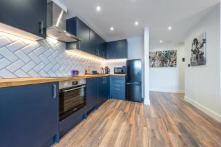 2 - West London Brand New Loft - Londra - 1