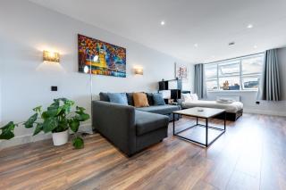 2 - West London Brand New Loft - Londra - 2