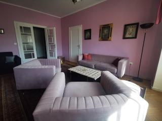 APARTAMENT MARIO bezpłatny parking - 8