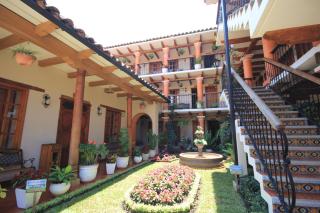 Hotel La Casa de Mamá - San Cristóbal de Las Casas - 5