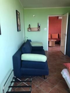 Napospart apartman - Balatonlelle - 2