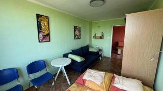 Napospart apartman - Balatonlelle - 1
