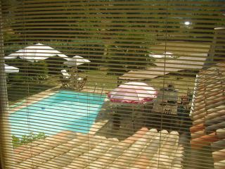 La picholine chambre paons - 5