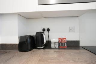 Cosy 1 bed - Heart of Birmingham - Birmingham - 1
