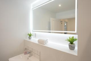 Cosy 1 bed - Heart of Birmingham - Birmingham - 5