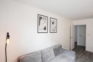 Cosy 1 bed - Heart of Birmingham - Birmingham - 3