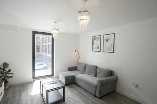 Cosy 1 bed - Heart of Birmingham - Birmingham - 2