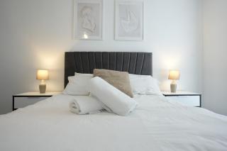 Cosy 1 bed - Heart of Birmingham - Birmingham - 6