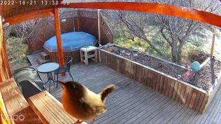 Relaxing and cozy cottage with hot tub - 5