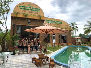 BUNGALOW DANANG Healing Homestay - - 2