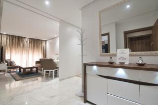 New Sea Front Apartment 95sqm with Unlimited Wi-Fi - 6