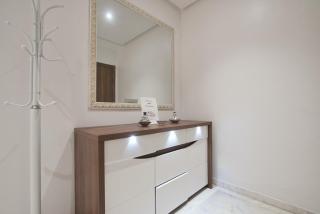 New Sea Front Apartment 95sqm with Unlimited Wi-Fi - 4