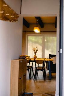 ZaBieszczaduj - apartamenty do wynajęcia - Lutowiska - 3