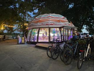Centrum Trzy Jeziora Wieleń - Wielen Zaobrzanski - 1