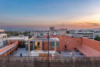 Plato's Academy Acropolis Terrace Condos - Atene - 7