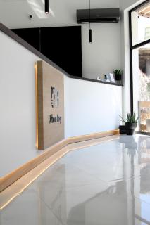 UrbanBay Hotel & Spa - Kavala - 2