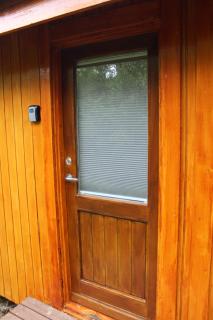 Relaxing and cozy cottage with hot tub - 4