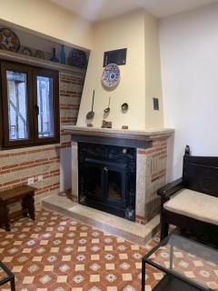 Casa Rural Chorrito 1 - La Alberca - 5