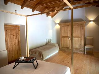 Sous Un Ciel Différent Struttura con sauna privata - 5
